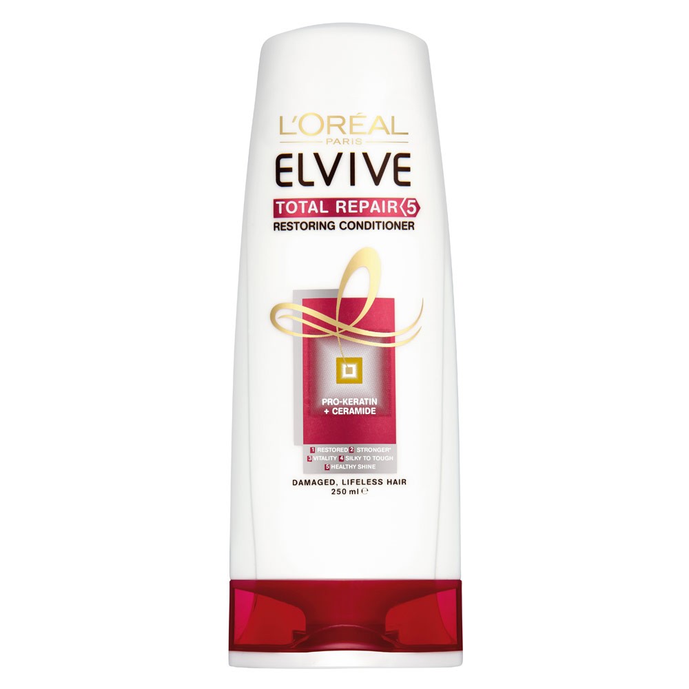 L’Oréal Paris Elsève Total Repair 5 Conditioner